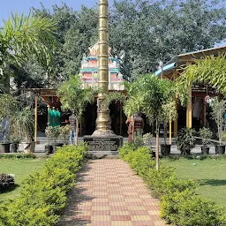 Sri Parvathi Rama Lingeswara Swamy Temple