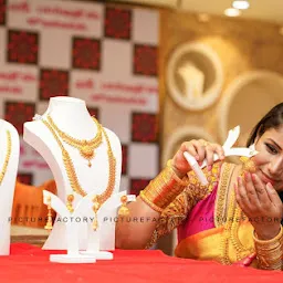 Sri Parvathi's jewellers