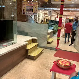 Sri Parvathi's jewellers