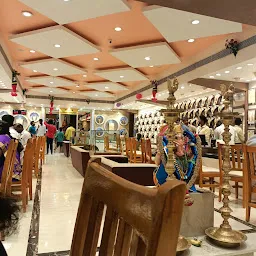 Sri Parvathi's jewellers