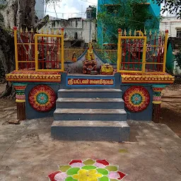 Sri Pattavar Swamy temple (ஸ்ரீ பட்டவர் சுவாமி கோவில்)