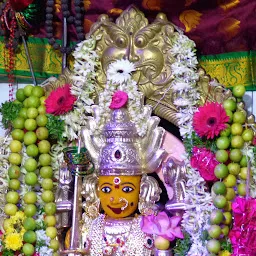 Sri Peddamma Temple