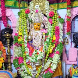 Sri Peddamma Temple