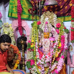 Sri Peddamma Temple