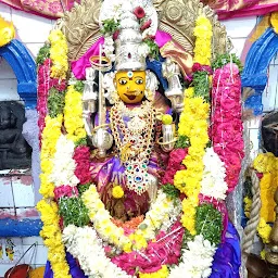 Sri Peddamma Temple