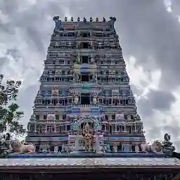 Sri Peddamma Talli Temple