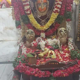 Sri Peepaleshwar Hanuman Sai Mandir