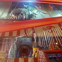 Sri Peepaleshwar Hanuman Sai Mandir