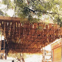 Sri Periya Ellai Mariamman Temple, Kadikana Ground