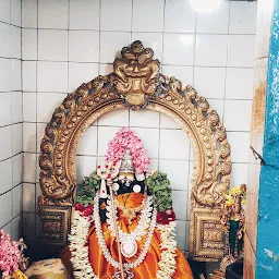 Sri Periya Ellai Mariamman Temple, Kadikana Ground