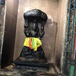 Sri Perumbakkeswarar Temple