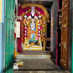 Sri Perundevi Thayar sametha Sri Varadaraja Perumal Temple