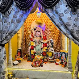 Sri Pitambara Peeth, Kashi