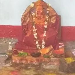 Sri Pochamma Thalli Temple