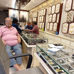 Sri Poddar Jewellers - Best jewellery shop in Hyderabad