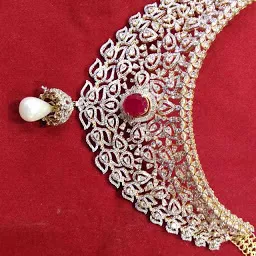 Sri Poddar Jewellers - Best jewellery shop in Hyderabad