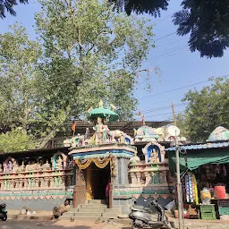 Sri Polbal Hanuman Temple