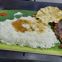 Sri Ponnayya Chettinad Restaurant