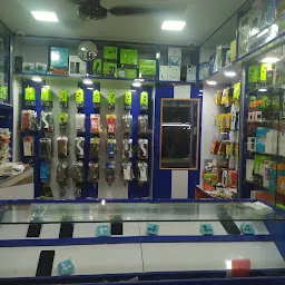 Sri Pooja Mobiles (mobile / laptop sales and service in Villupuram)