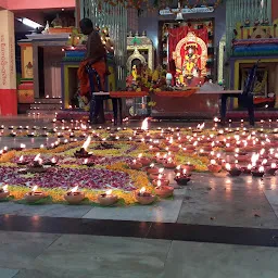 Sri Potuluri Virabrahmandra Swami Temple