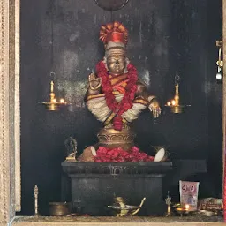 Sri Prasanna Anjaneya Swamy Temple