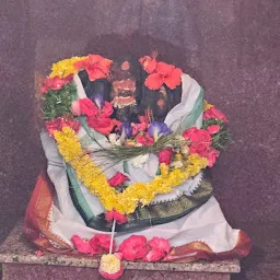 Sri Prasanna Anjaneya Swamy Temple