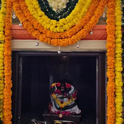 Sri Prasanna Anjaneya Swamy Temple