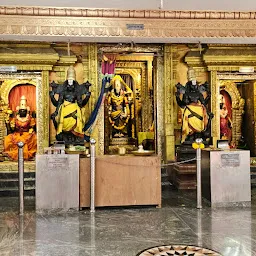 Sri Prasanna Anjaneya Swamy Temple