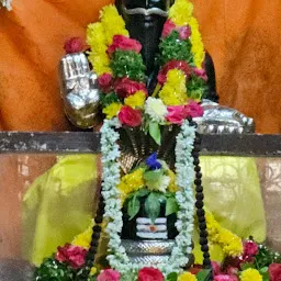 Sri Prasanna Anjaneya Swamy Temple