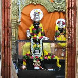 Sri Prasanna Anjaneya Swamy Temple