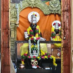 Sri Prasanna Anjaneya Swamy Temple