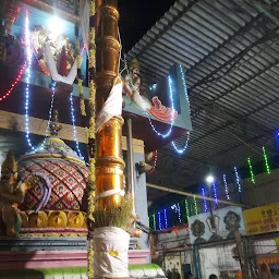 Sri Prasanna Lakshmi Narasimhar Temple