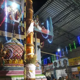 Sri Prasanna Lakshmi Narasimhar Temple