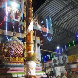 Sri Prasanna Lakshmi Narasimhar Temple