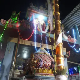 Sri Prasanna Lakshmi Narasimhar Temple