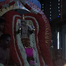 Sri Prasanna Lakshmi Narasimhar Temple