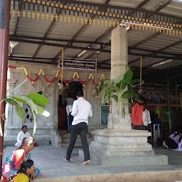 Sri Prasanna Maha Ganapathy Devalaya