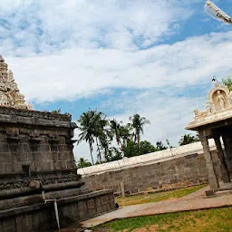 Sri Prasanna Venkatesa Perumal Kovil