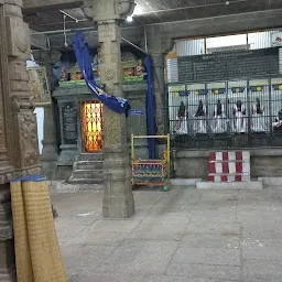 Sri Prasanna Venkatesa Perumal Temple
