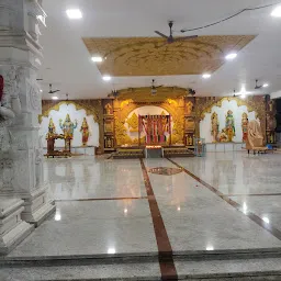 Sri Prasanna Venkateswara Swamy Devasthanam
