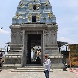 Sri Prasanna Venkateswara Swamy Temple