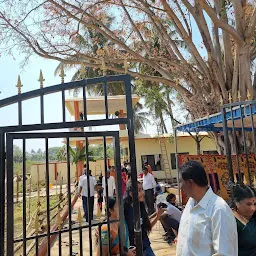 Sri Prasanna Vinayaka Shivaparvathi Temple