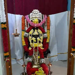 Sri Prasanna Vinayaka Shivaparvathi Temple