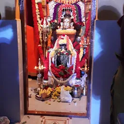 Sri Prasanna Vinayaka Shivaparvathi Temple