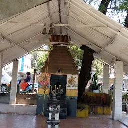 Sri Putru Amman Temple