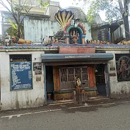 Sri Putru Amman Temple