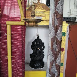 Sri Pydimamba Temple