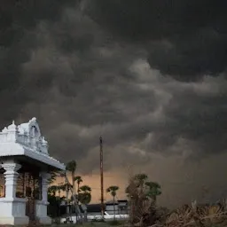 Sri Pydithalli Amma Temple