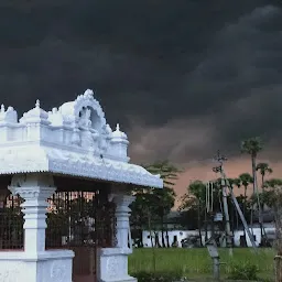 Sri Pydithalli Amma Temple