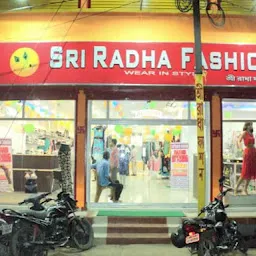 Sri Radha Fashion